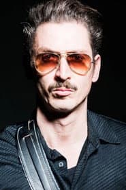 Photo of Paulo Furtado