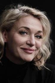 Photo of Stella Bergsma