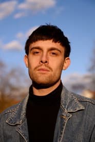 Photo of Alexander Martschewski