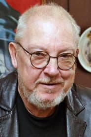 Photo of Maksim Nikulin