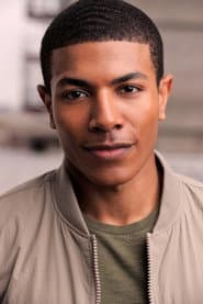 Photo of Xavier Avila
