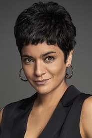 Photo of Mariana Anghileri