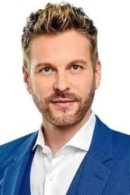 Photo of Christoph Feurstein