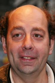 Photo of Michael Webber