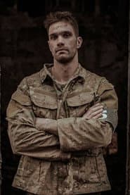 Photo of Thijs van Leeuwen