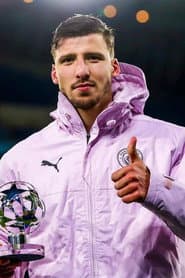 Photo of Rúben Dias