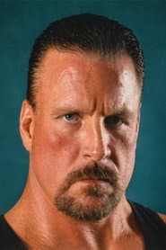 Photo of Scott Norton