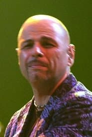 Photo of Mark Alexander