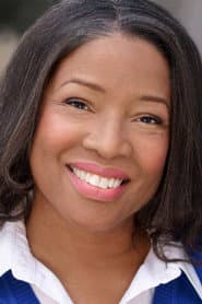 Photo of Brenda McCullough