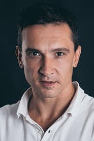 Photo of Serhii Kysil