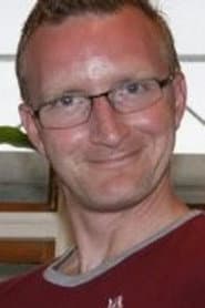 Photo of Martin Ammundsen