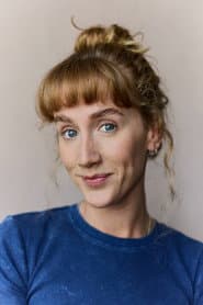 Photo of Jenna Sian O'Hara