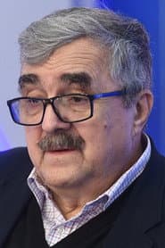 Photo of Vladimir Zharikhin