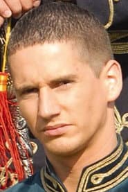 Photo of Michael Scott