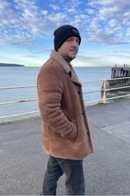Photo of Daniel Fletcher