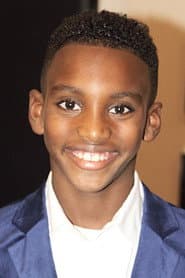 Photo of Cameron Zeigler