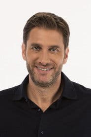 Photo of Mike Greenberg