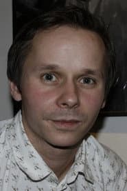 Photo of Adam Novák