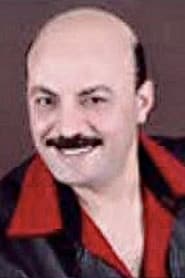 Photo of Magdi Abdel Bari