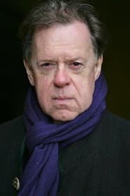 Photo of Jonathan Meades