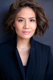 Photo of Sarah Haruko
