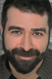 Photo of Barzin Akhavan