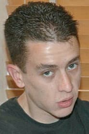 Photo of Neil Delgado