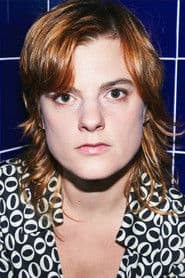 Photo of Claudia Kainberger