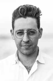 Photo of Trevor Einhorn