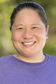 Photo of Genie Chen