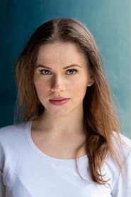 Photo of Agata Nielsen