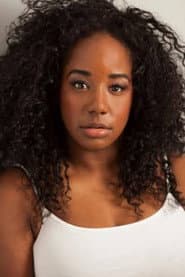Photo of Aleshia Williams