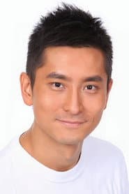 Photo of Ricky Fan Chun-Fung
