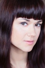 Photo of Amy Sobol