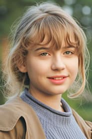 Photo of Alexandra Milman