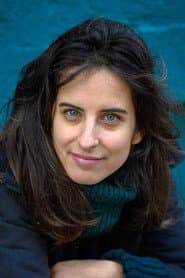 Photo of Gabrielle Stemmer