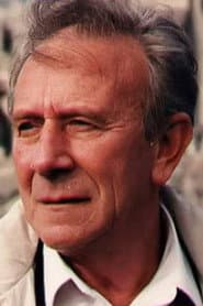 Photo of Carlos Rivkin