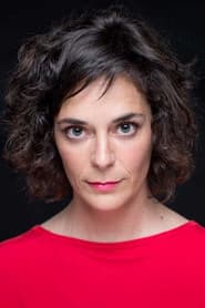 Photo of Alicia San Lorenzo