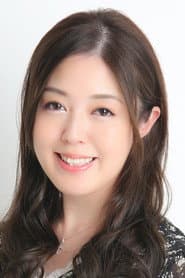 Photo of Junna Amako