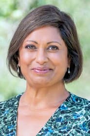 Photo of Indira Naidoo