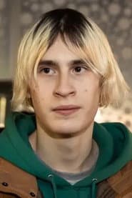 Photo of Arsenii Markov
