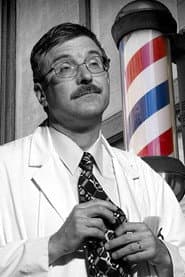 Photo of Allan Newsome