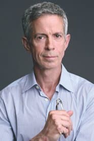 Photo of Peter Staley
