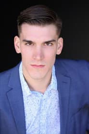 Photo of Chris Yarrow