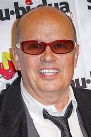 Photo of Michael Hardinger