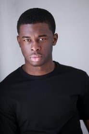 Photo of Gerald Jones
