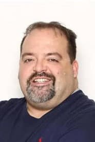 Photo of Derek Herd