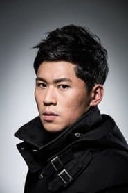 Photo of Huang Di-yang