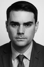 Photo of Ben Shapiro