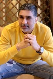 Photo of Tinu Suresh Desai